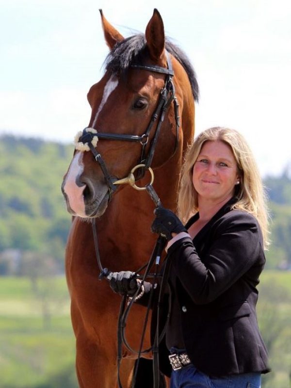 Irene Schrackmann