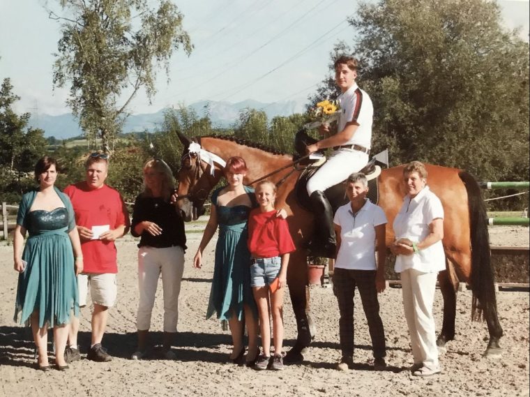 Sportliche Erfolge