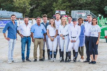 Sportliche Erfolge
