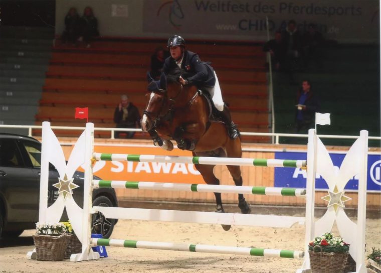Sportliche Erfolge